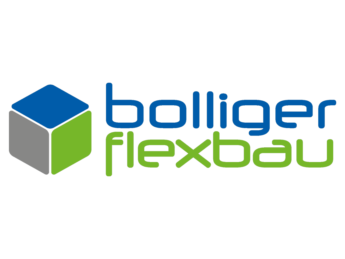 Logo bolliger flexbau gmbh 1