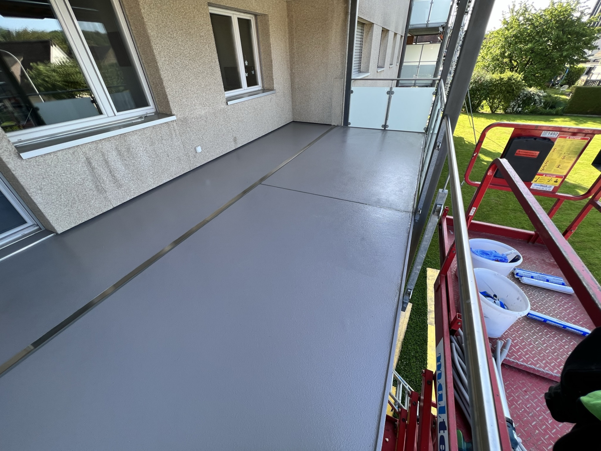 bolliger flexbau gmbh balkon sanierung2 8